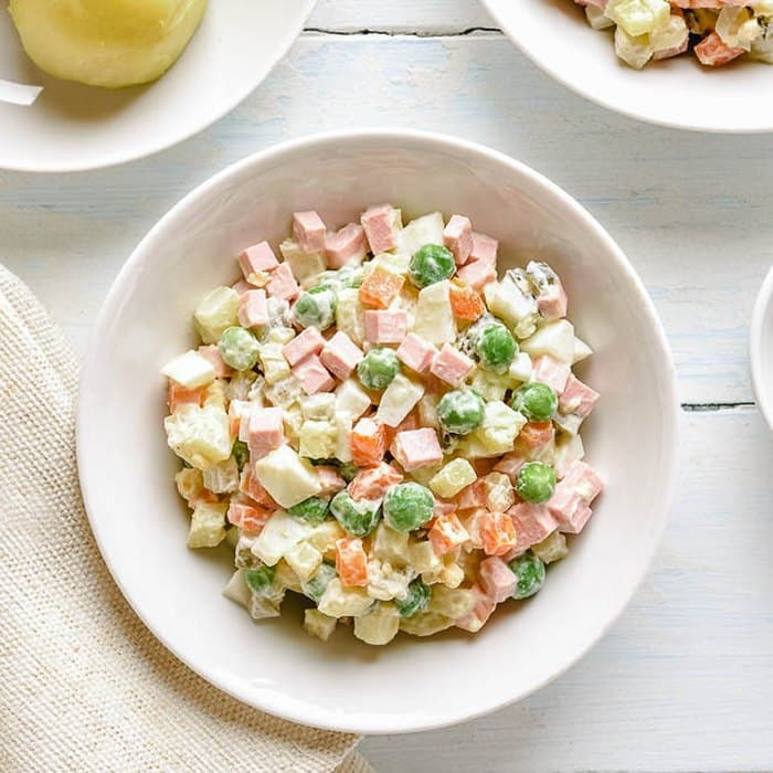 Recipe