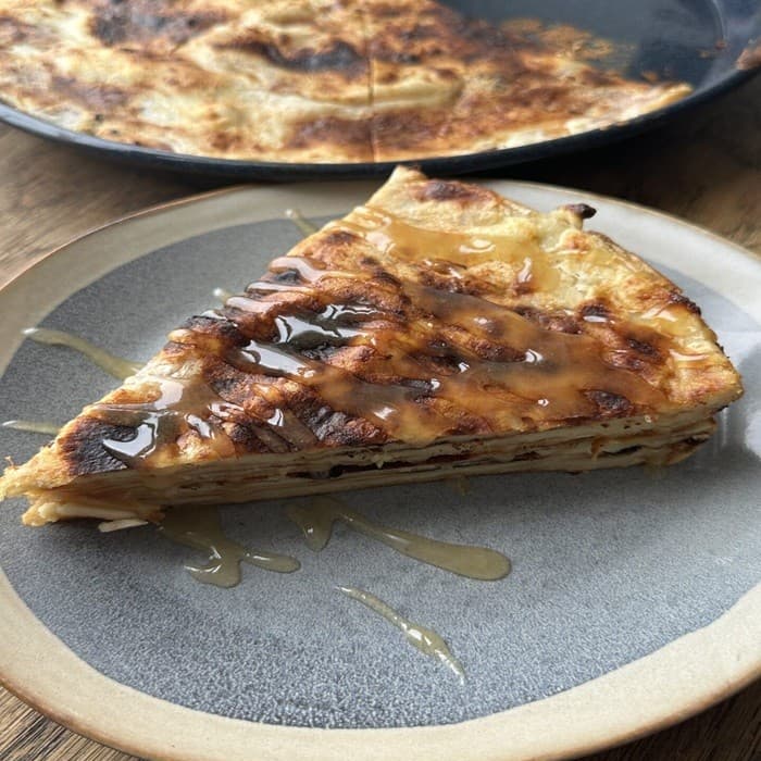 Recipe