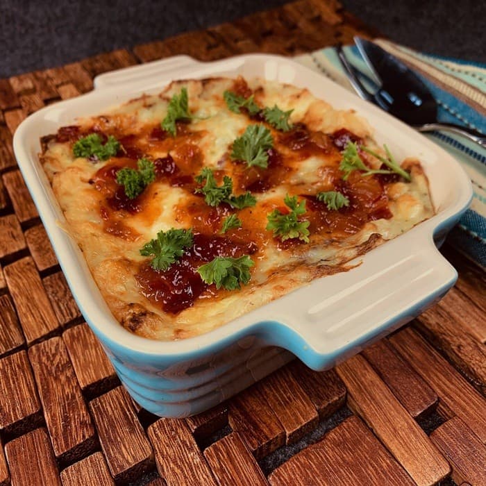 Recipe