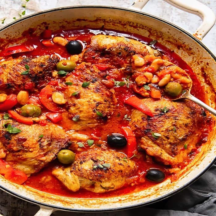 Recipe