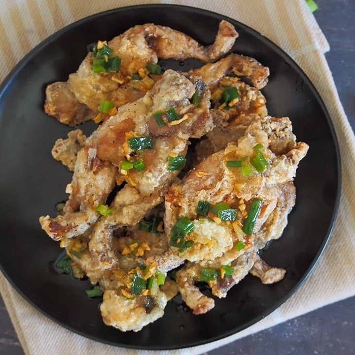 Recipe