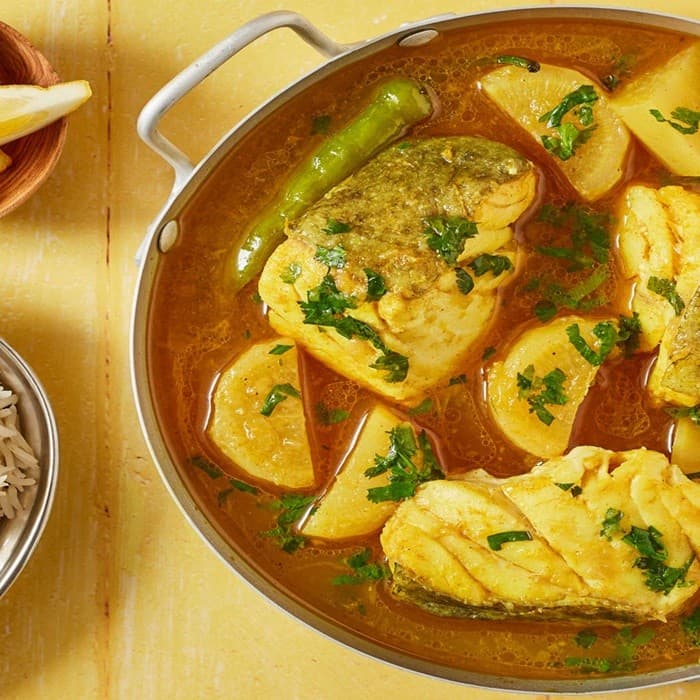 Recipe