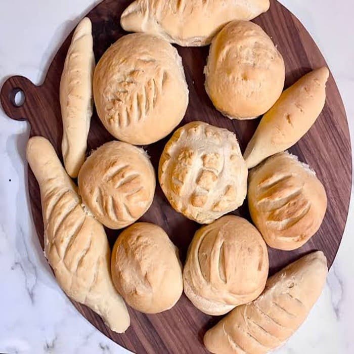 Recipe