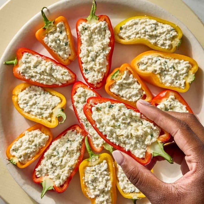 Recipe