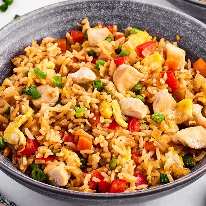Recipe