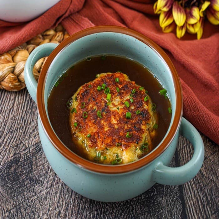 Recipe