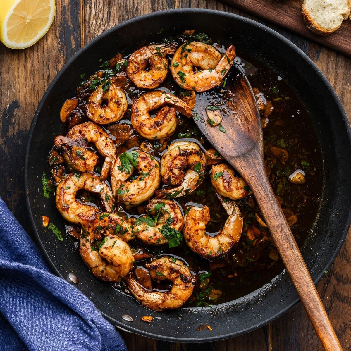 Recipe
